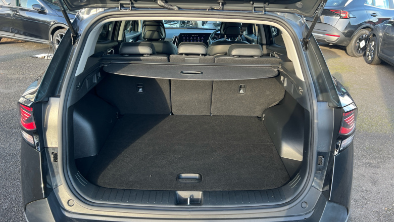 Kia Sportage 1.6T GDi HEV 3 5dr Auto Hybrid Estate